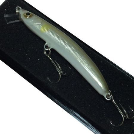  キクチミノー タイプII タイプ2  8cm 4.5g 6個 セット 297