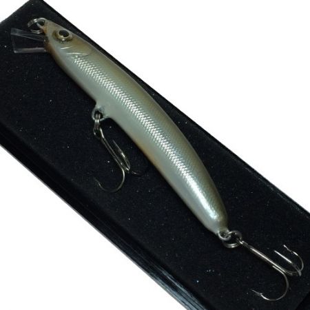  キクチミノー タイプII タイプ2  8cm 4.5g 6個 セット 297