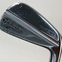 ◎◎ TaylorMade テーラーメイド P730 FORGED 5番 アイアン PROJECT X 5.5 Cランク