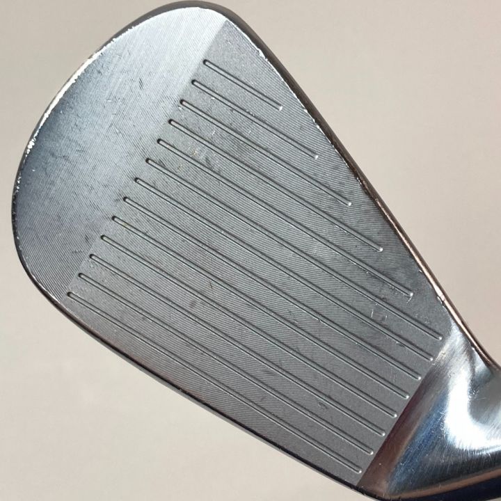 TaylorMade テーラーメイド P730 FORGED 5番 アイアン PROJECT X 5.5｜中古｜なんでもリサイクルビッグバン