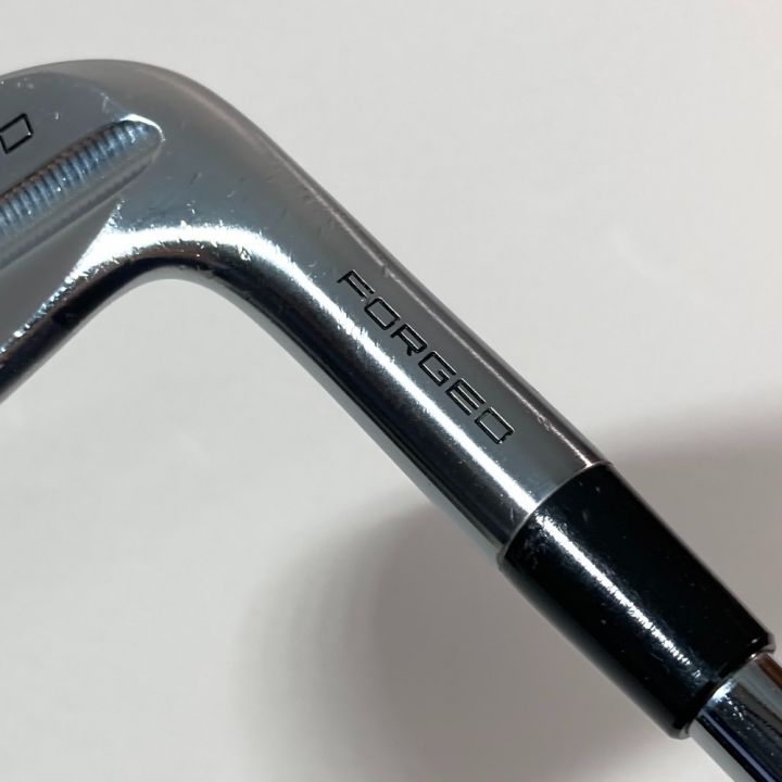 TaylorMade テーラーメイド P730 FORGED 5番 アイアン PROJECT X 5.5｜中古｜なんでもリサイクルビッグバン