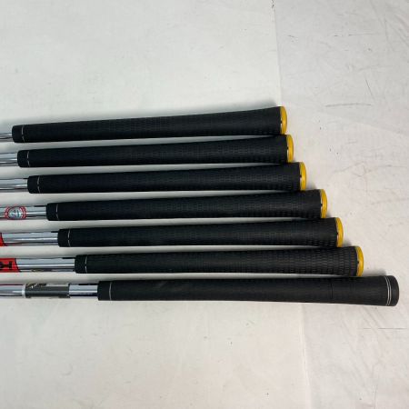  TaylorMade テーラーメイド ROCKETBLADEZ ロケットブレイズ R BLADEZ 4-9.P 7本 4番のみシャフト違い有