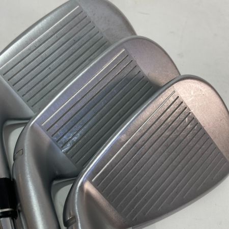  TaylorMade テーラーメイド ROCKETBLADEZ ロケットブレイズ R BLADEZ 4-9.P 7本 4番のみシャフト違い有