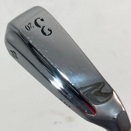  YONEX ヨネックス ゼロアイアン Z01 3U 20° ユーティリティ N.S.PRO 950GH S