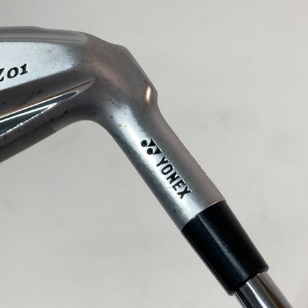  YONEX ヨネックス ゼロアイアン Z01 3U 20° ユーティリティ N.S.PRO 950GH S