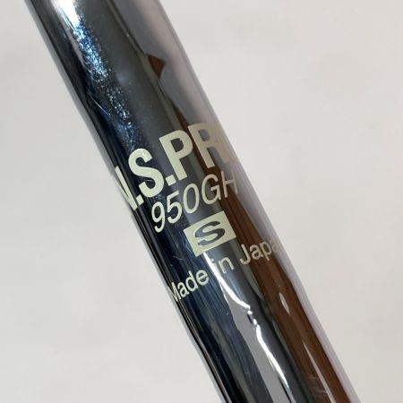  YONEX ヨネックス ゼロアイアン Z01 3U 20° ユーティリティ N.S.PRO 950GH S