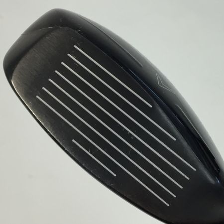  Callaway キャロウェイ ROGUE STAR ローグスター 5UT ユーティリティ 23° Speeder EVOLUTION R