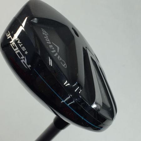  Callaway キャロウェイ ROGUE STAR ローグスター 5UT ユーティリティ 23° Speeder EVOLUTION R