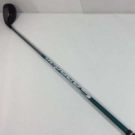  Callaway キャロウェイ ROGUE STAR ローグスター 5UT ユーティリティ 23° Speeder EVOLUTION R