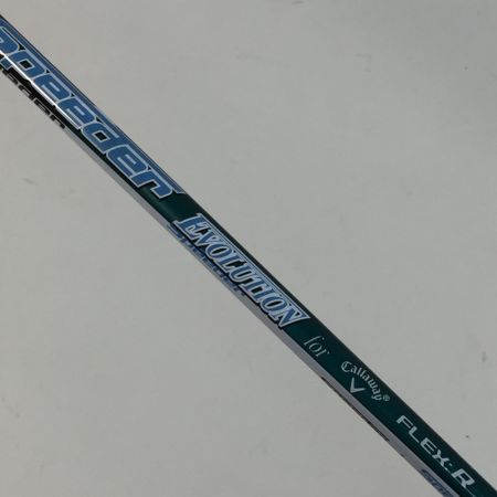  Callaway キャロウェイ ROGUE STAR ローグスター 5UT ユーティリティ 23° Speeder EVOLUTION R