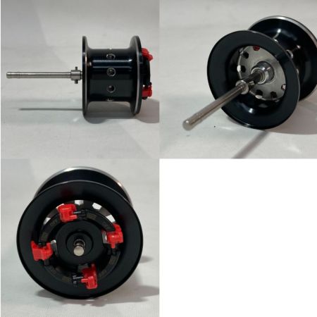  SHIMANO シマノ 12 カルカッタコンクエスト100 ベイトリール