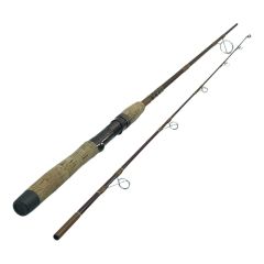  フェンウィック Fenwick ルアーロッド オールド グラスロッド 6'8'' Bランク