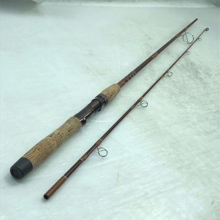 Fenwick ★☆ フェンウィック ルアーロッド HMG オールド 釣具 ramblefish_rf-654-627