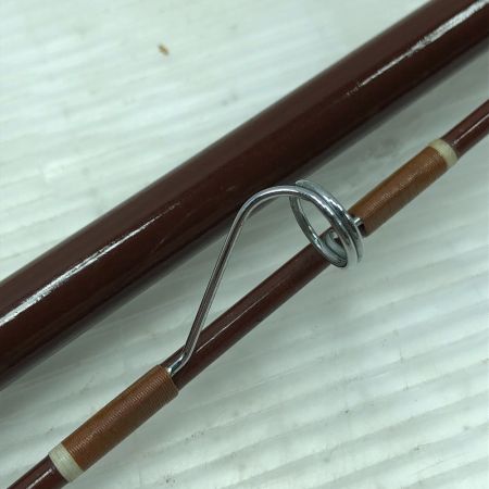  フェンウィック Fenwick ルアーロッド オールド グラスロッド 6'8''