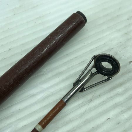  フェンウィック Fenwick ルアーロッド オールド グラスロッド 6'8''