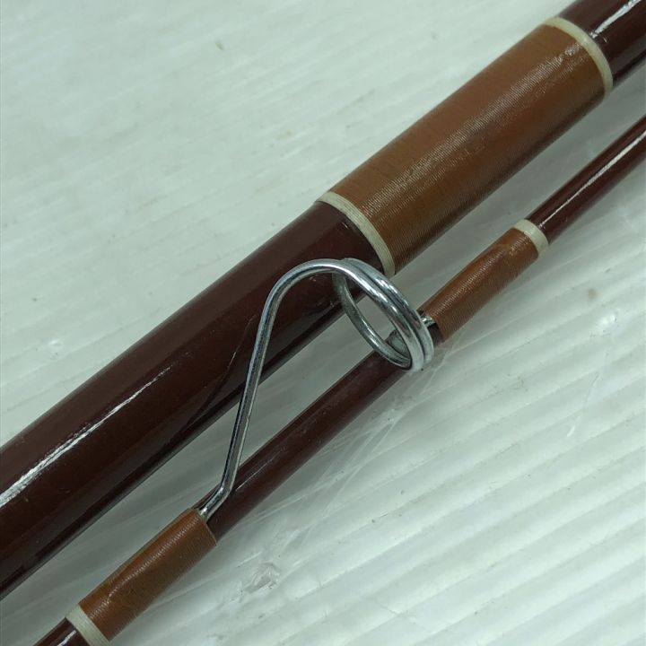 フェンウィック Fenwick ルアーロッド オールド グラスロッド 6