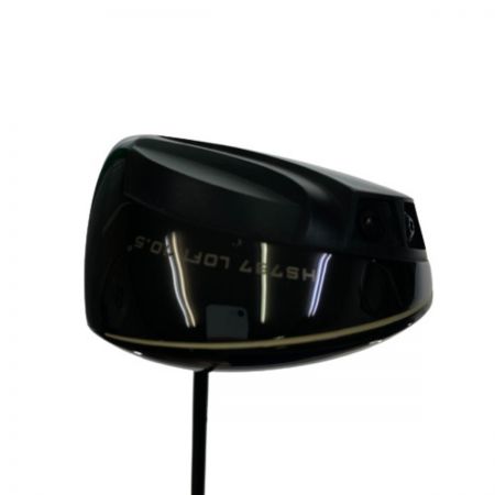  EON SPORTS GIGA HS787 10.5° 1W ドライバー ROMBAX PREMIUM-S SR カバーあり