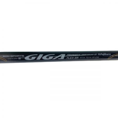  EON SPORTS GIGA HS787 10.5° 1W ドライバー ROMBAX PREMIUM-S SR カバーあり