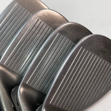  TaylorMade テーラーメイド SPEED BLADE スピードブレイド 5-9.P.A.S 8本 アイアンセット TM7-114 R