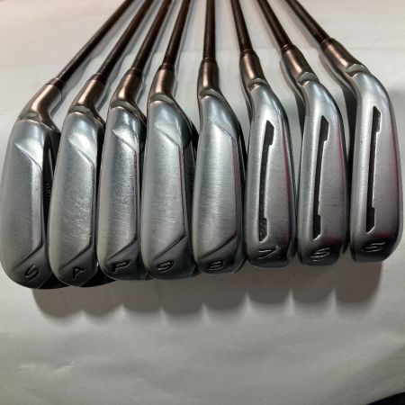 【中古】 TaylorMade テーラーメイド SPEED BLADE スピード