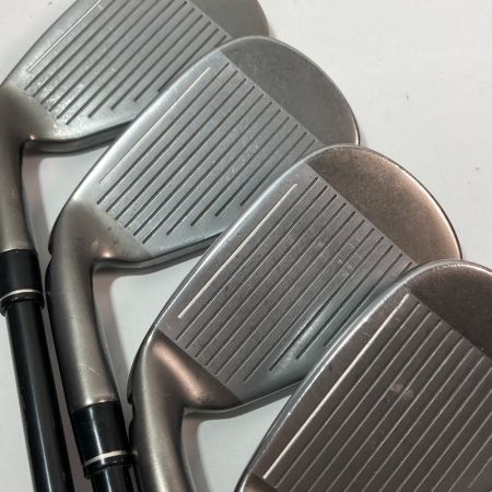  TaylorMade テーラーメイド SPEED BLADE スピードブレイド 5-9.P.A.S 8本 アイアンセット TM7-114 R