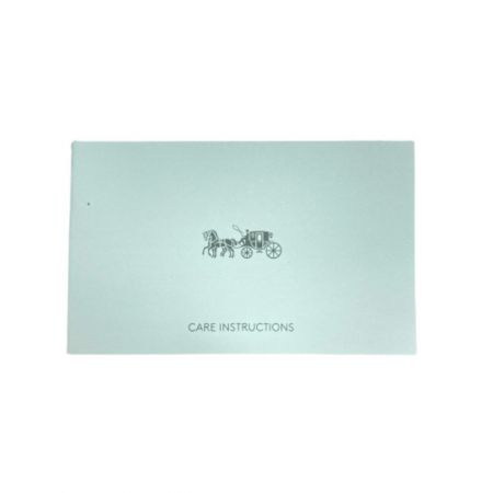  COACH コーチ ショルダーバッグ 1897 ブラック x ゴールド