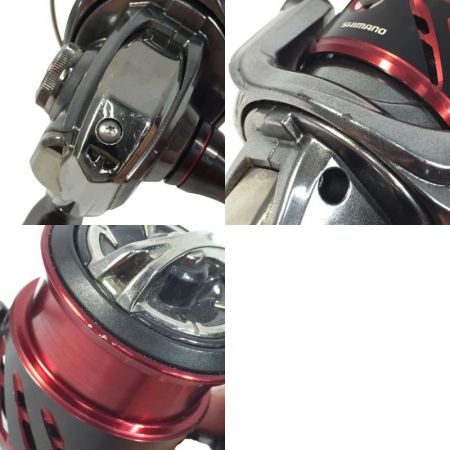  SHIMANO シマノ 16 ストラディック CI4+ C2000S 03487 STRADIC