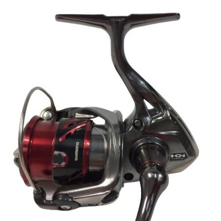  SHIMANO シマノ 16 ストラディック CI4+ C2000S 03487 STRADIC