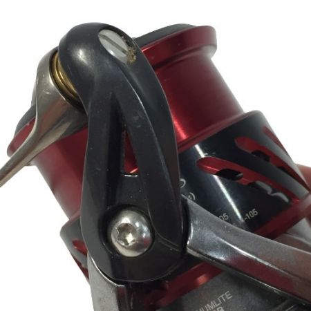  SHIMANO シマノ 16 ストラディック CI4+ C2000S 03487 STRADIC