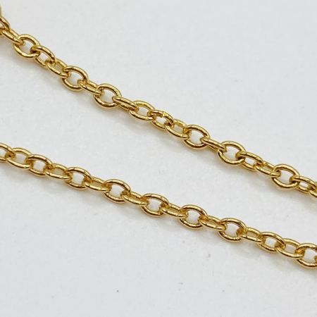  COACH コーチ シグネチャー ゴールド ブレスレット フレンドシップ スライダー ゴールド