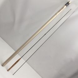 ◎◎ DAIWA ダイワ アルトモア AM 833 #3-4 フライロッド ハリー・ジェーミソン 英国製カーボンロッド Cランク