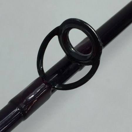  DAIWA ダイワ アルトモア AM 833 #3-4 フライロッド ハリー・ジェーミソン 英国製カーボンロッド