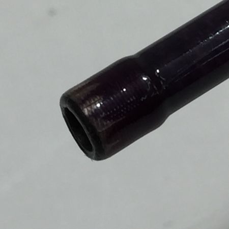  DAIWA ダイワ アルトモア AM 833 #3-4 フライロッド ハリー・ジェーミソン 英国製カーボンロッド