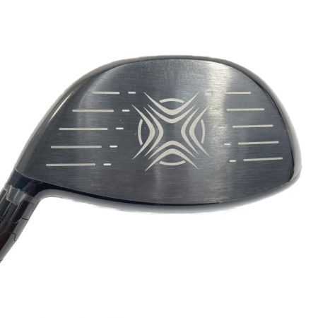  Callaway Golf キャロウェイゴルフ ビッグバーサ アルファ 816 ダブルダイヤモンド 9° ドライバー ATTAS G7 カバーなし