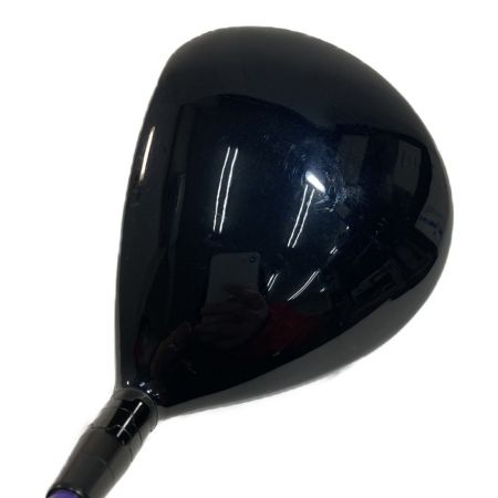  Callaway Golf キャロウェイゴルフ ビッグバーサ アルファ 816 ダブルダイヤモンド 9° ドライバー ATTAS G7 カバーなし