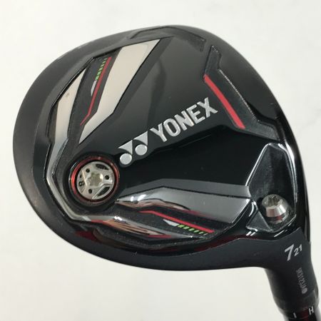  YONEX ヨネックス E-ZONE GT 7FW 21° フェアウェイウッド REXIS KAIZA-M2 S