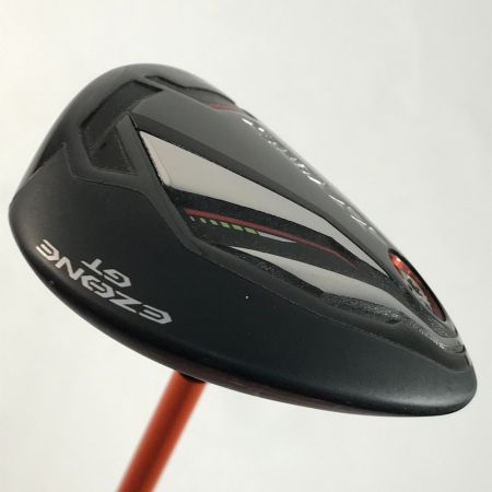  YONEX ヨネックス E-ZONE GT 7FW 21° フェアウェイウッド REXIS KAIZA-M2 S