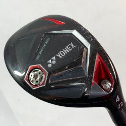 ◎◎ YONEX ヨネックス EZONE GT 22° 4UT ユーティリティ REXIS for EZONE GT S Cランク
