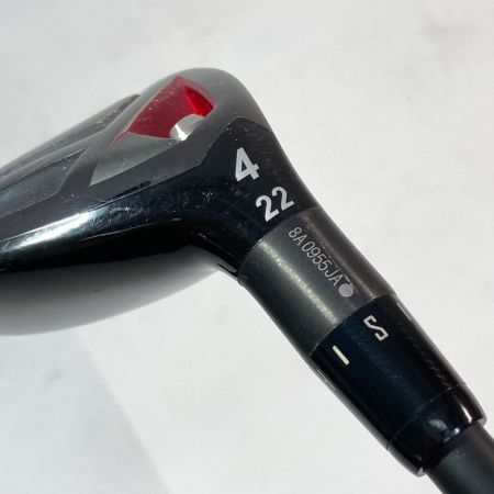  YONEX ヨネックス EZONE GT 22° 4UT ユーティリティ REXIS for EZONE GT S