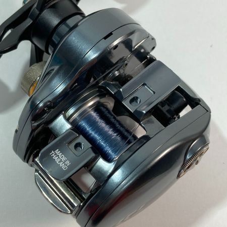  DAIWA ダイワ TATULA タトゥーラ SV TW 6.3R 右巻き 00613674 ベイトリール