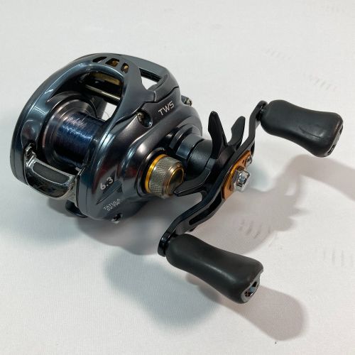 中古】◎◎ DAIWA ダイワ TATULA タトゥーラ SV TW 6.3R 右巻き ...