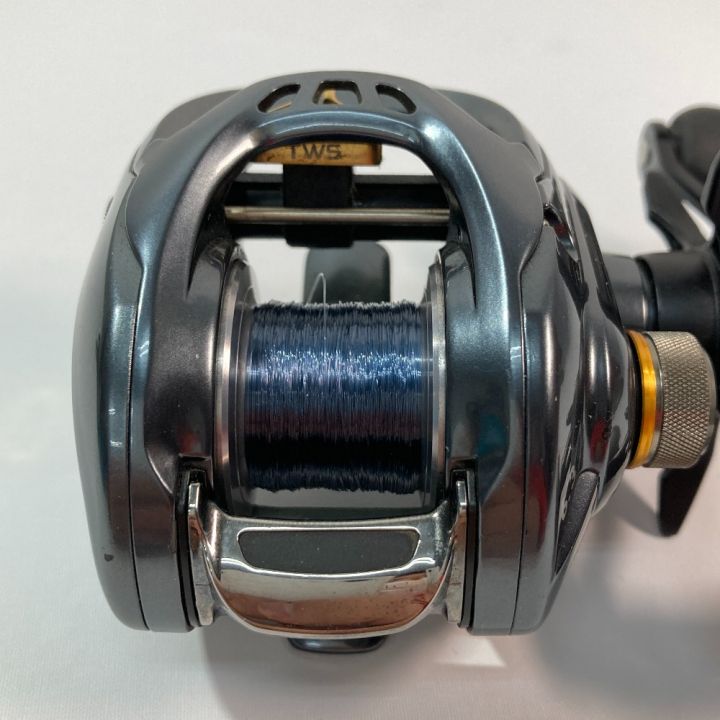 中古】 DAIWA ダイワ TATULA タトゥーラ SV TW 6.3R 右巻き 00613674 