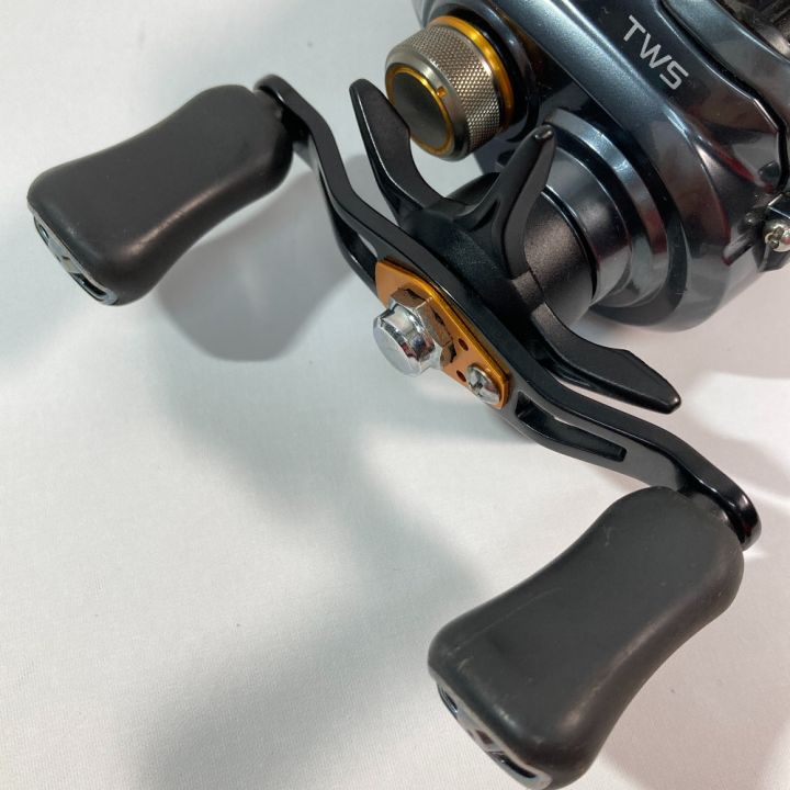 DAIWA ダイワ TATULA タトゥーラ SV TW 6.3R 右巻き 00613674 ベイトリール｜中古｜なんでもリサイクルビッグバン