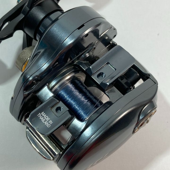 DAIWA ダイワ TATULA タトゥーラ SV TW 6.3R 右巻き 00613674 ベイトリール｜中古｜なんでもリサイクルビッグバン