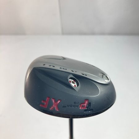 KAMUI カムイ TP-XF タイフーンプロXF 22° 7FW フェアウェイウッド TOUR AD F-75 S カバーあり Cランク