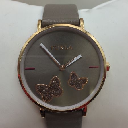  FURLA フルラ 腕時計 FURLA  4251113510  箱・取説付　中古品