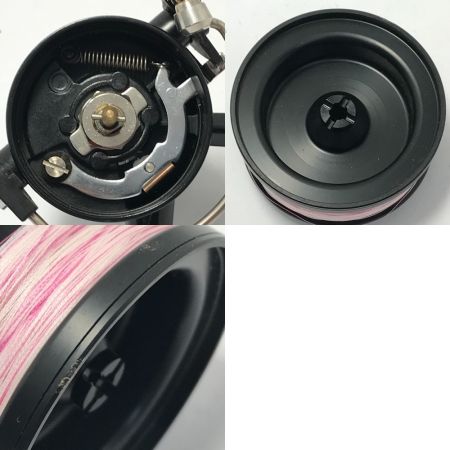  Abu Garcia アブガルシア Cardinal3 カーディナル3 傷有 ｶｰﾃﾞｨﾅﾙ3 別売パーツ付