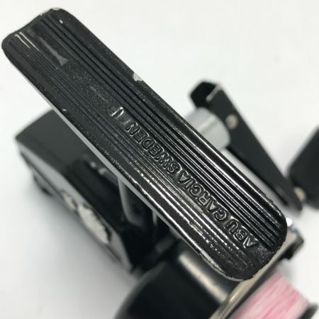  Abu Garcia アブガルシア Cardinal3 カーディナル3 傷有 ｶｰﾃﾞｨﾅﾙ3 別売パーツ付