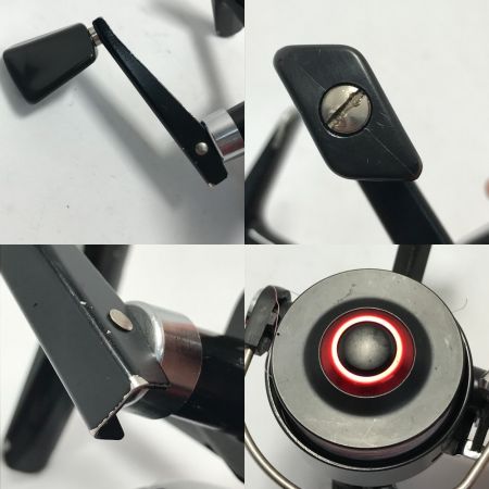  Abu Garcia アブガルシア Cardinal3 カーディナル3 傷有 ｶｰﾃﾞｨﾅﾙ3 別売パーツ付