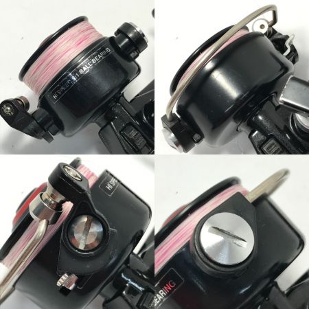  Abu Garcia アブガルシア Cardinal3 カーディナル3 傷有 ｶｰﾃﾞｨﾅﾙ3 別売パーツ付